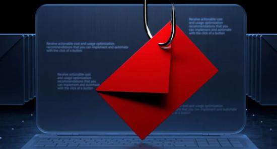 Fraudsters Sending Bogus Emails